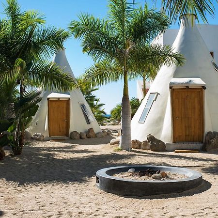 Tribu Todos Santos Hotell Eksteriør bilde