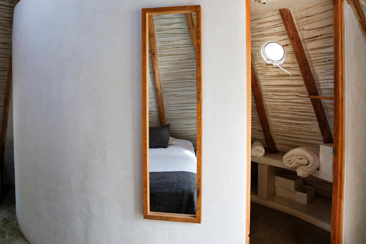 Tribu Todos Santos Hotell Eksteriør bilde