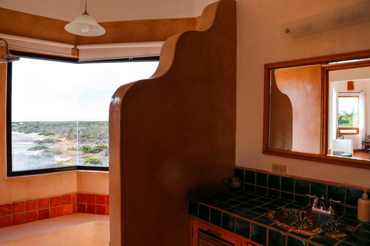 Tribu Todos Santos Hotell Eksteriør bilde