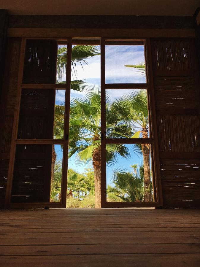 Tribu Todos Santos Hotell Eksteriør bilde