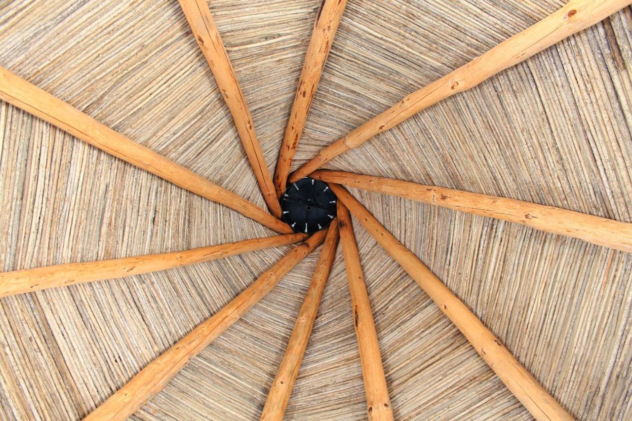 Tribu Todos Santos Hotell Eksteriør bilde