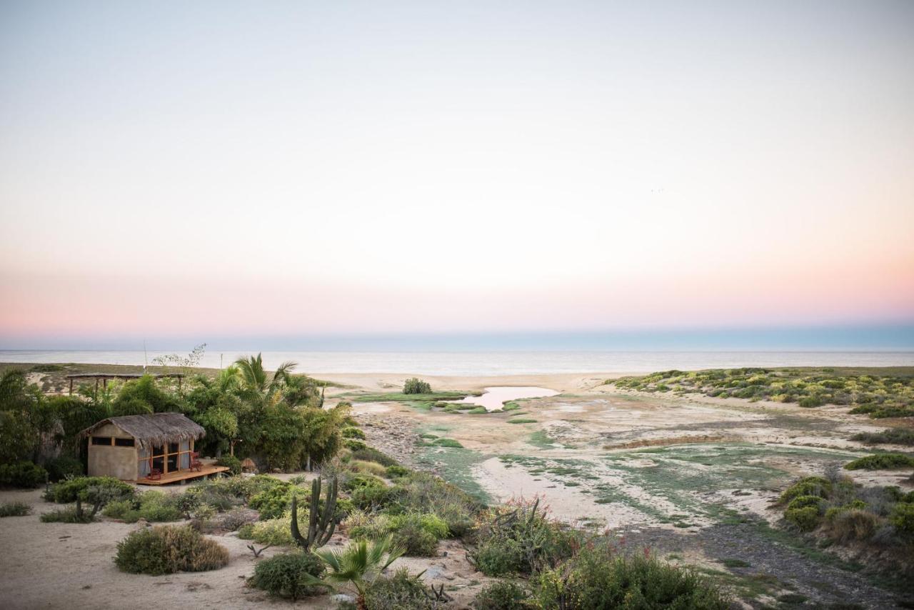 Tribu Todos Santos Hotell Eksteriør bilde