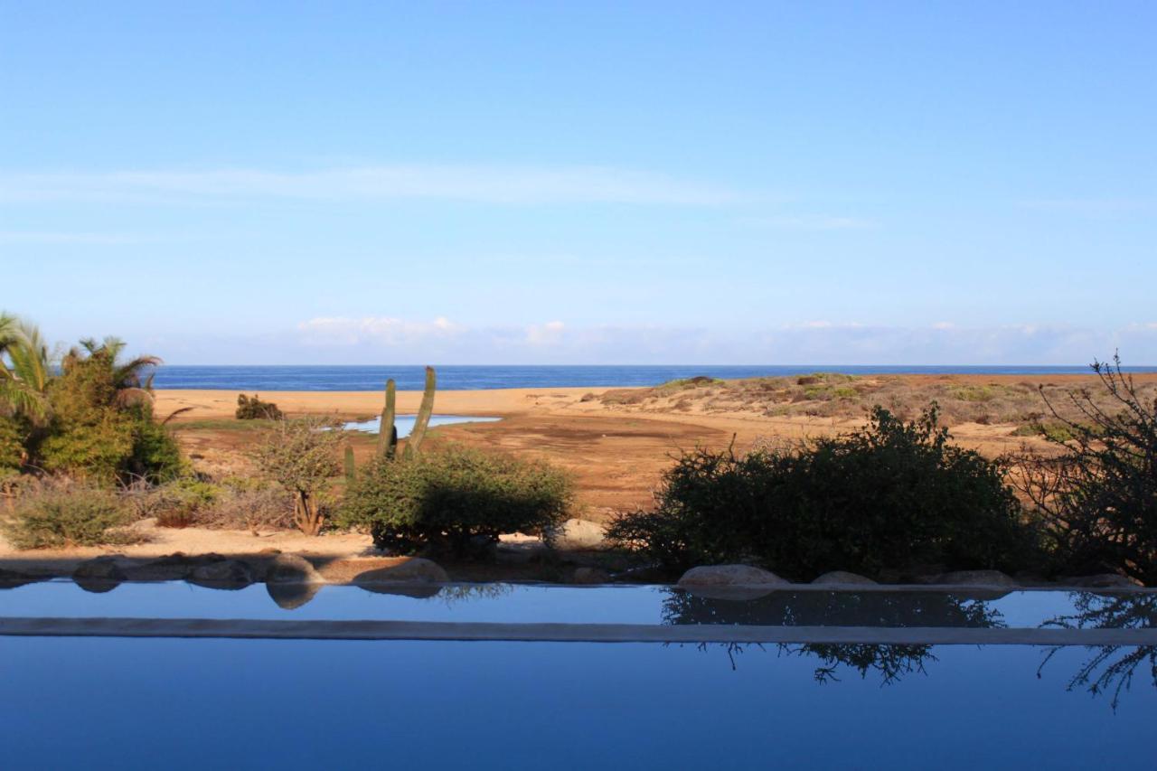 Tribu Todos Santos Hotell Eksteriør bilde