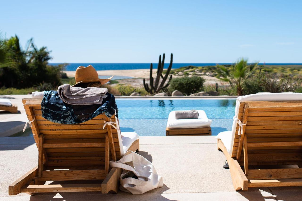 Tribu Todos Santos Hotell Eksteriør bilde
