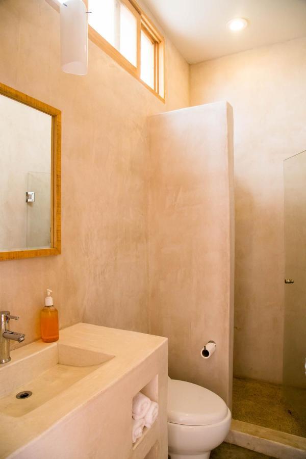Tribu Todos Santos Hotell Eksteriør bilde