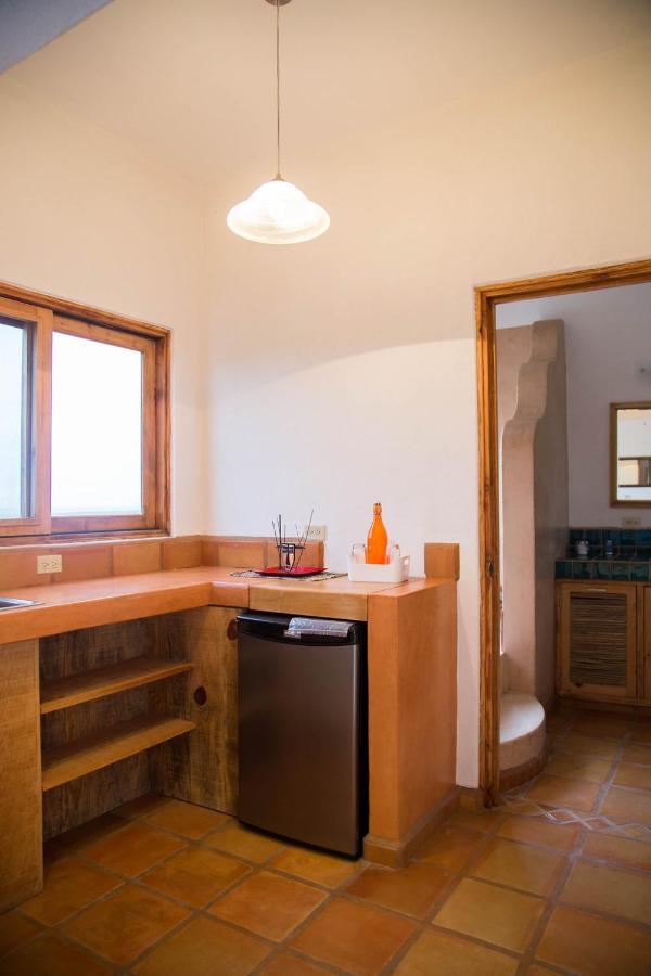 Tribu Todos Santos Hotell Eksteriør bilde