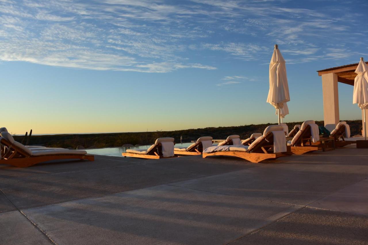 Tribu Todos Santos Hotell Eksteriør bilde