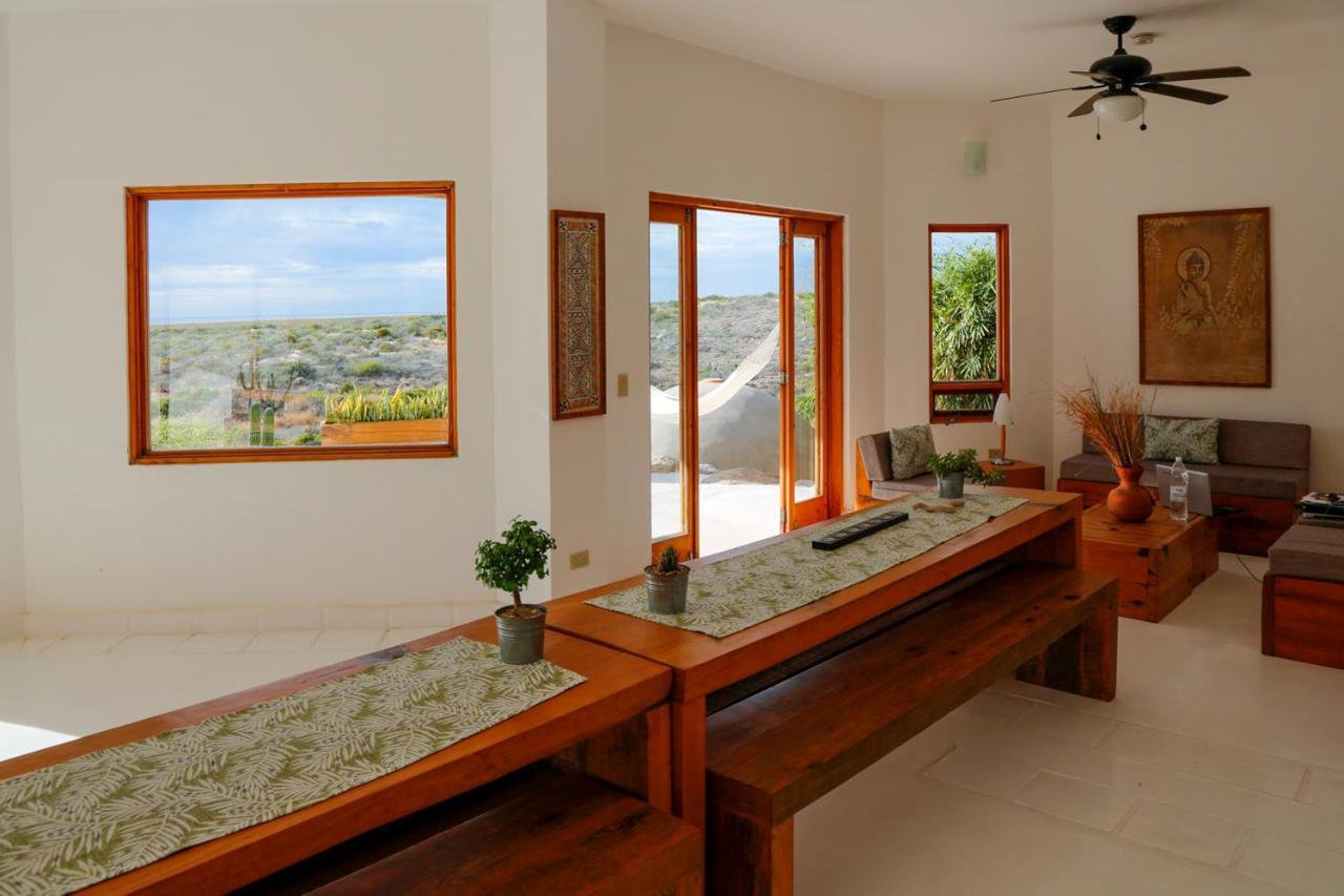 Tribu Todos Santos Hotell Eksteriør bilde