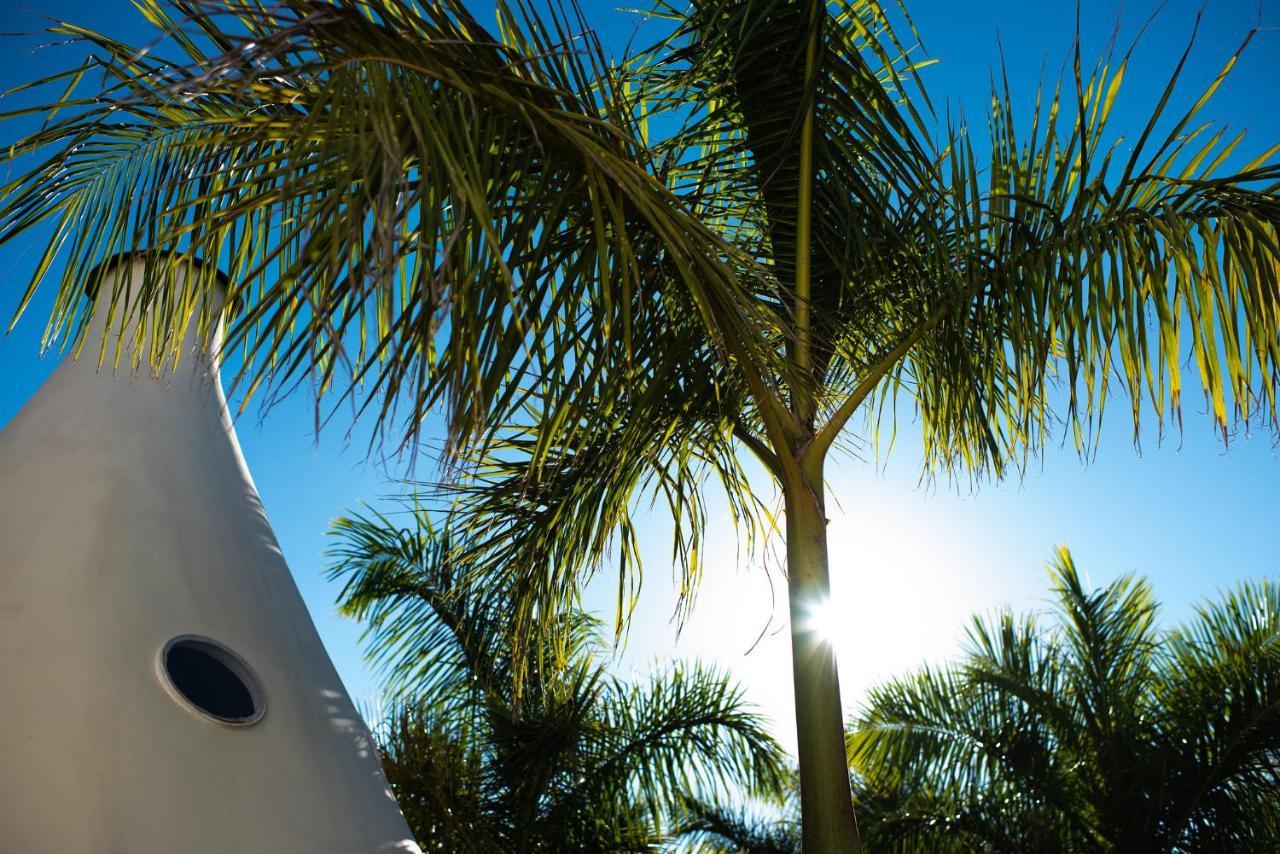 Tribu Todos Santos Hotell Eksteriør bilde