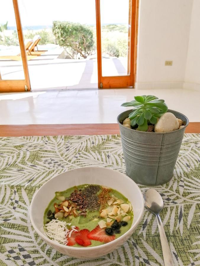 Tribu Todos Santos Hotell Eksteriør bilde